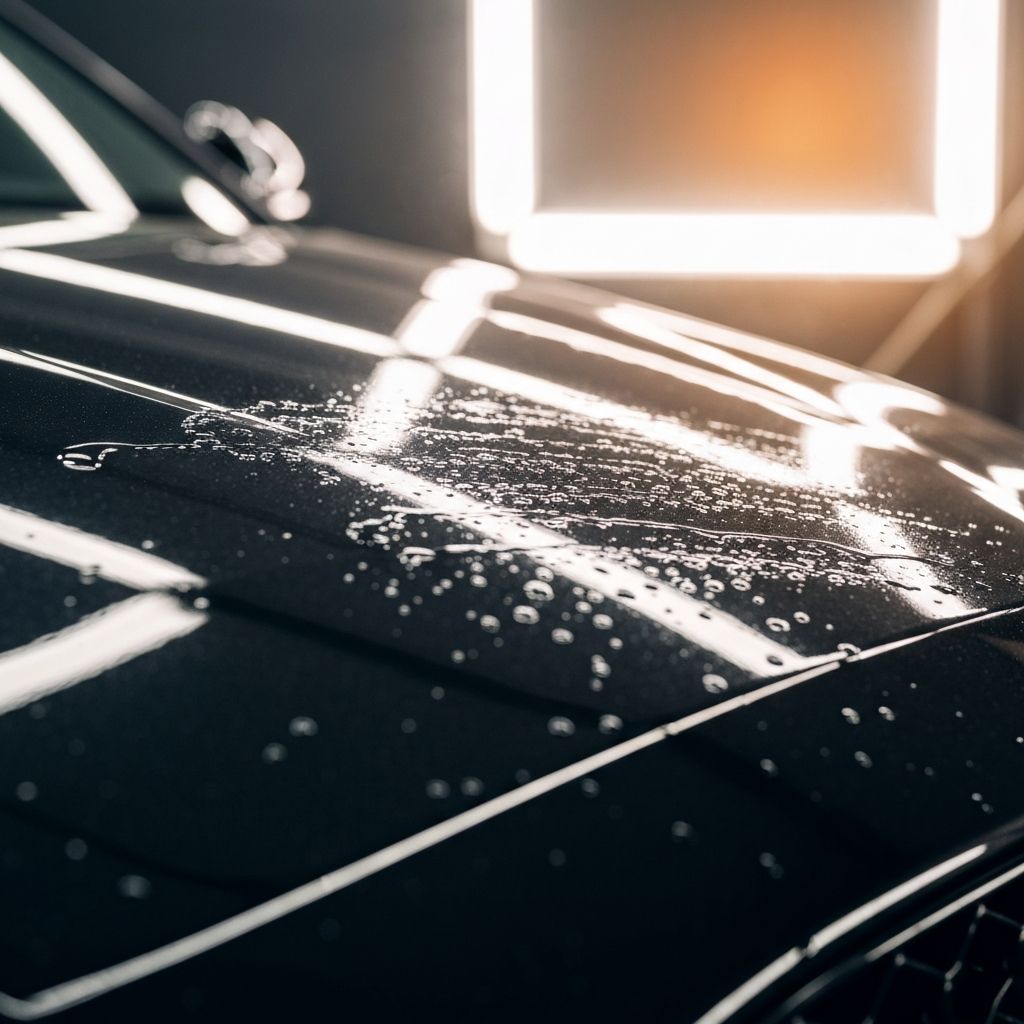 Is Ceramic Coating Worth It? What Every Texas Car Owner Should Know