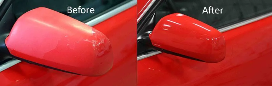 How to Maintain Your Car's Shine Between Details