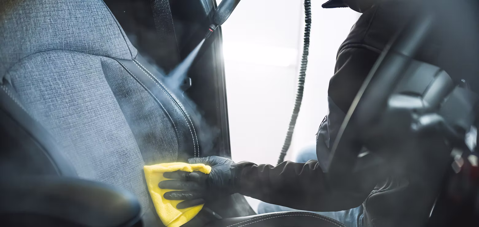 Complete Guide to Car Odor Elimination: Remove Any Smell