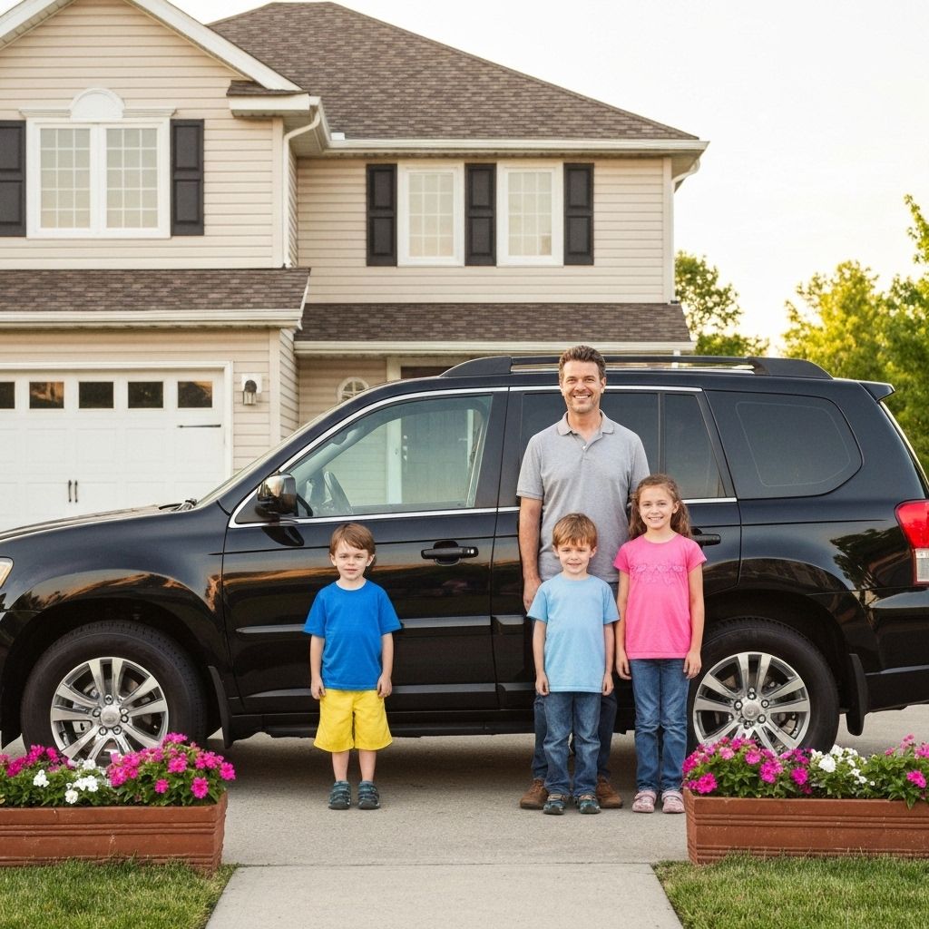 Professional mobile car detailing service