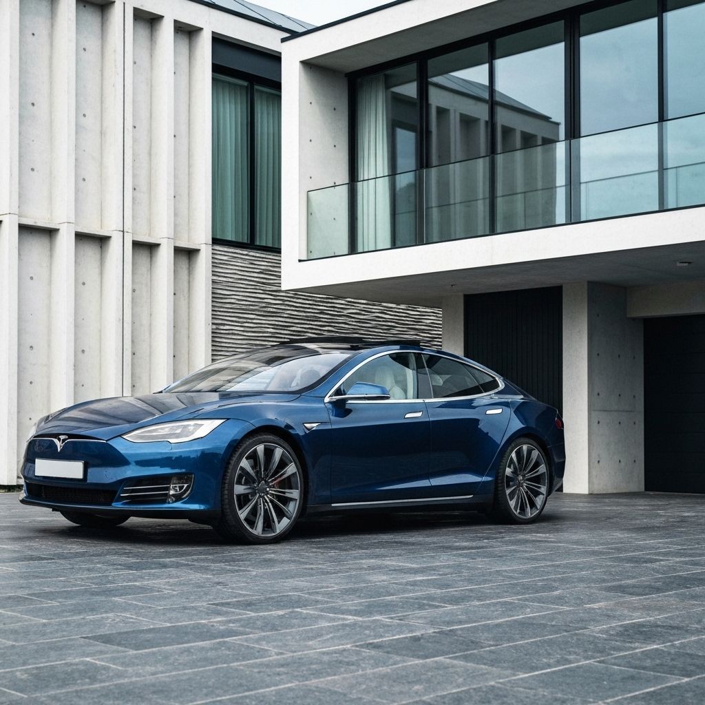 Exterior Only